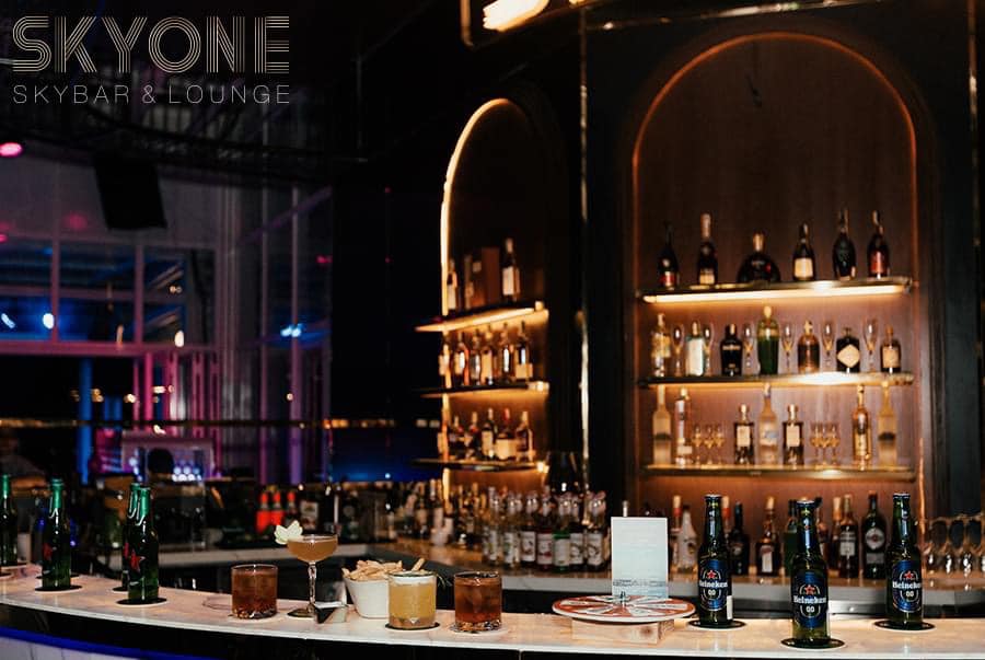 skyone bar