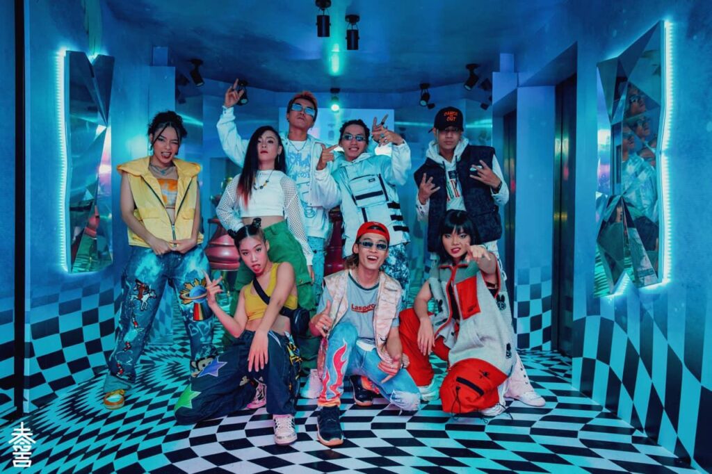 KASHO CLUB Top1 địa điểm ăn chơi tại SaiGon CHILL Vietnam