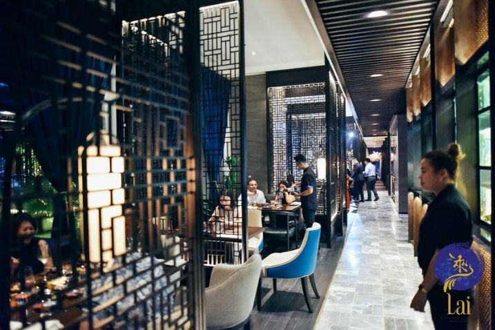 Menu Lai – Cantonese