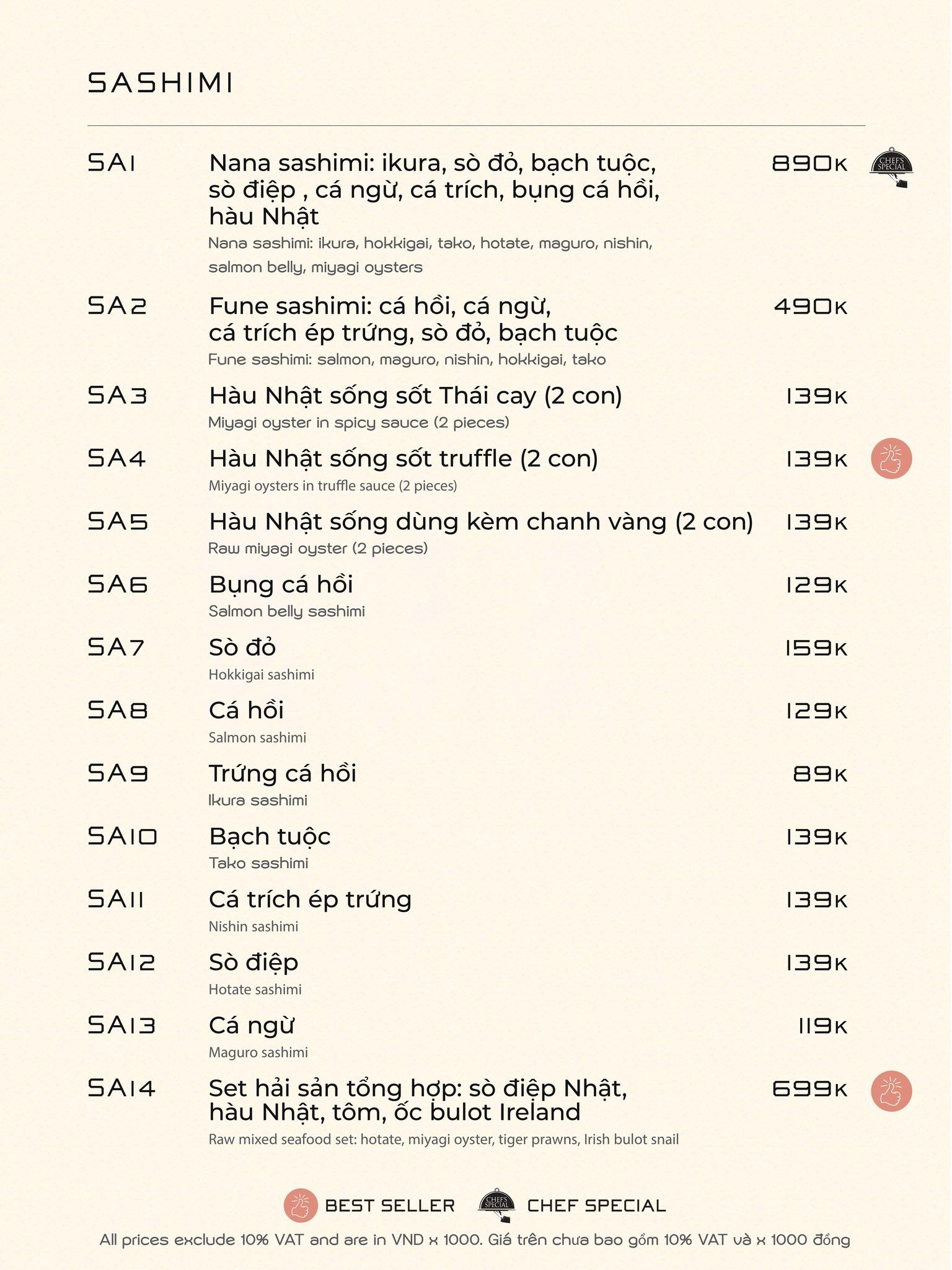 Ăn chơi điệu nghệ tại Puzzle Kitchen Bar CHILL Vietnam