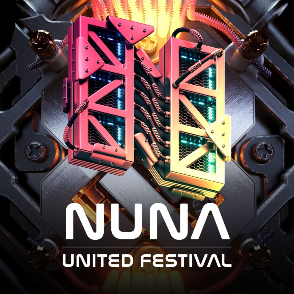 Nuna United Festival