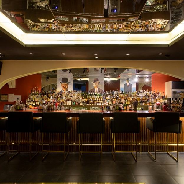 Top 16 quán Bar Sài Gòn nổi tiếng hấp dẫn, quẩy xuyên đêm