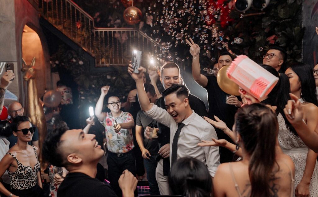 Karma lounge Đà Nẵng - Khu vui chơi không thể bỏ lỡ