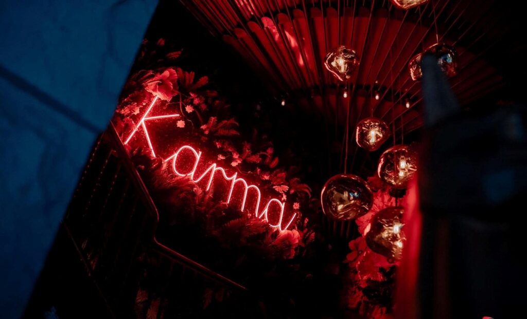 Karma lounge Đà Nẵng - Khu vui chơi không thể bỏ lỡ