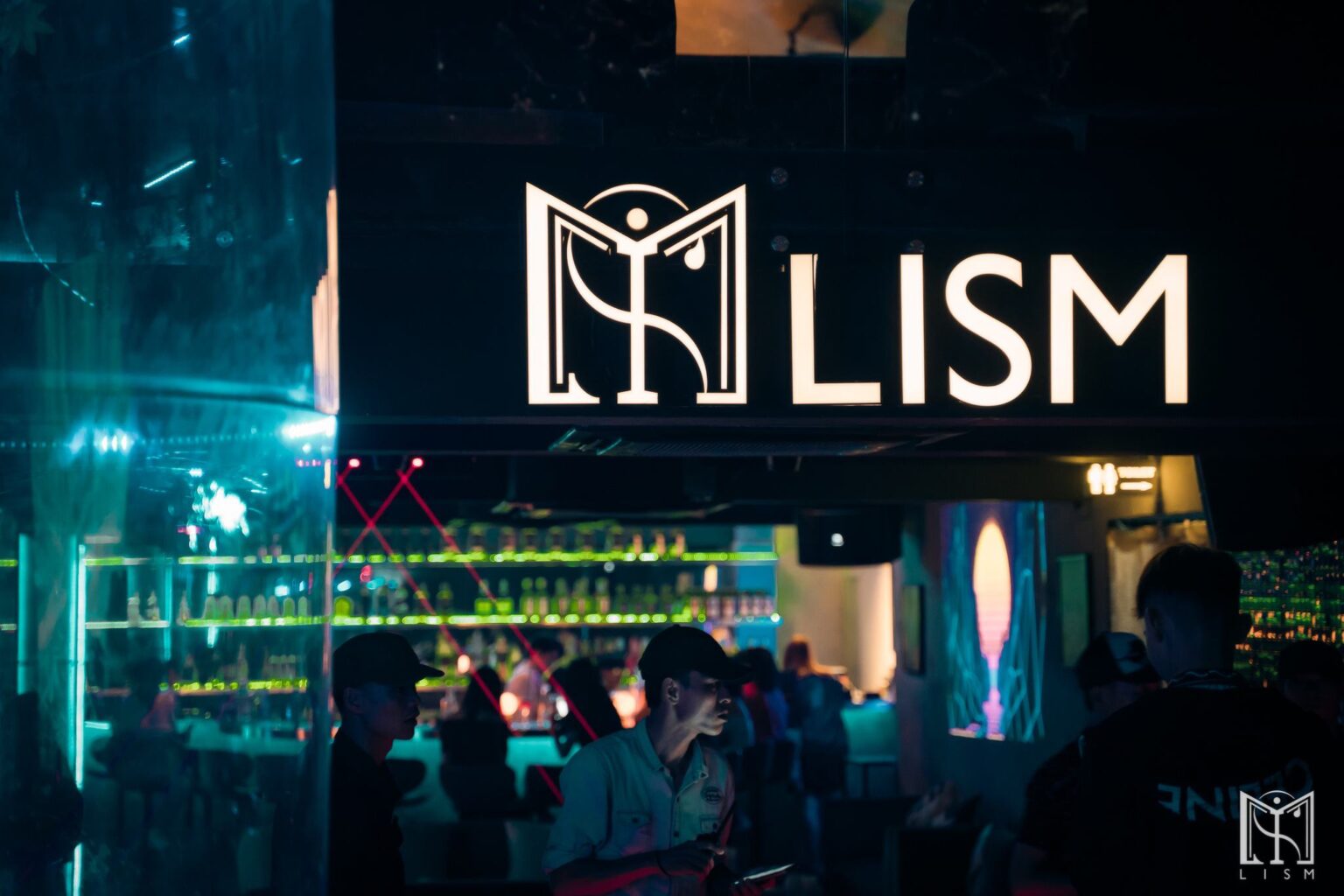 LISM Lounge- 90 Thái Thịnh