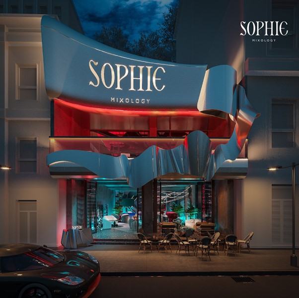 Sophie Mixology - Khám phá vùng đất âm nhạc Đà thành
