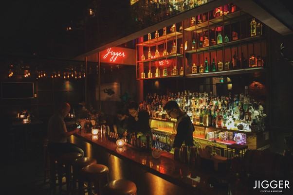 Top 5 quán bar ở Hà Nội dân sành điệu nhất định phải biết