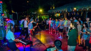 Apocalypse Beach Club - dân nightlife Đà Nẵng đã check in chưa?