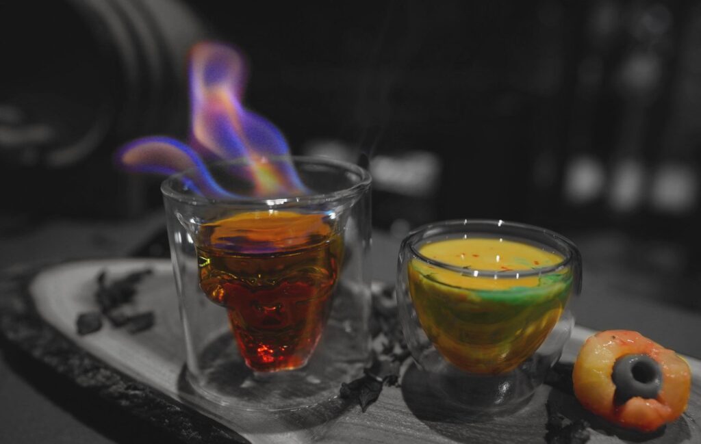 Chicland Lounge - Quán bar sôi động, cực chill