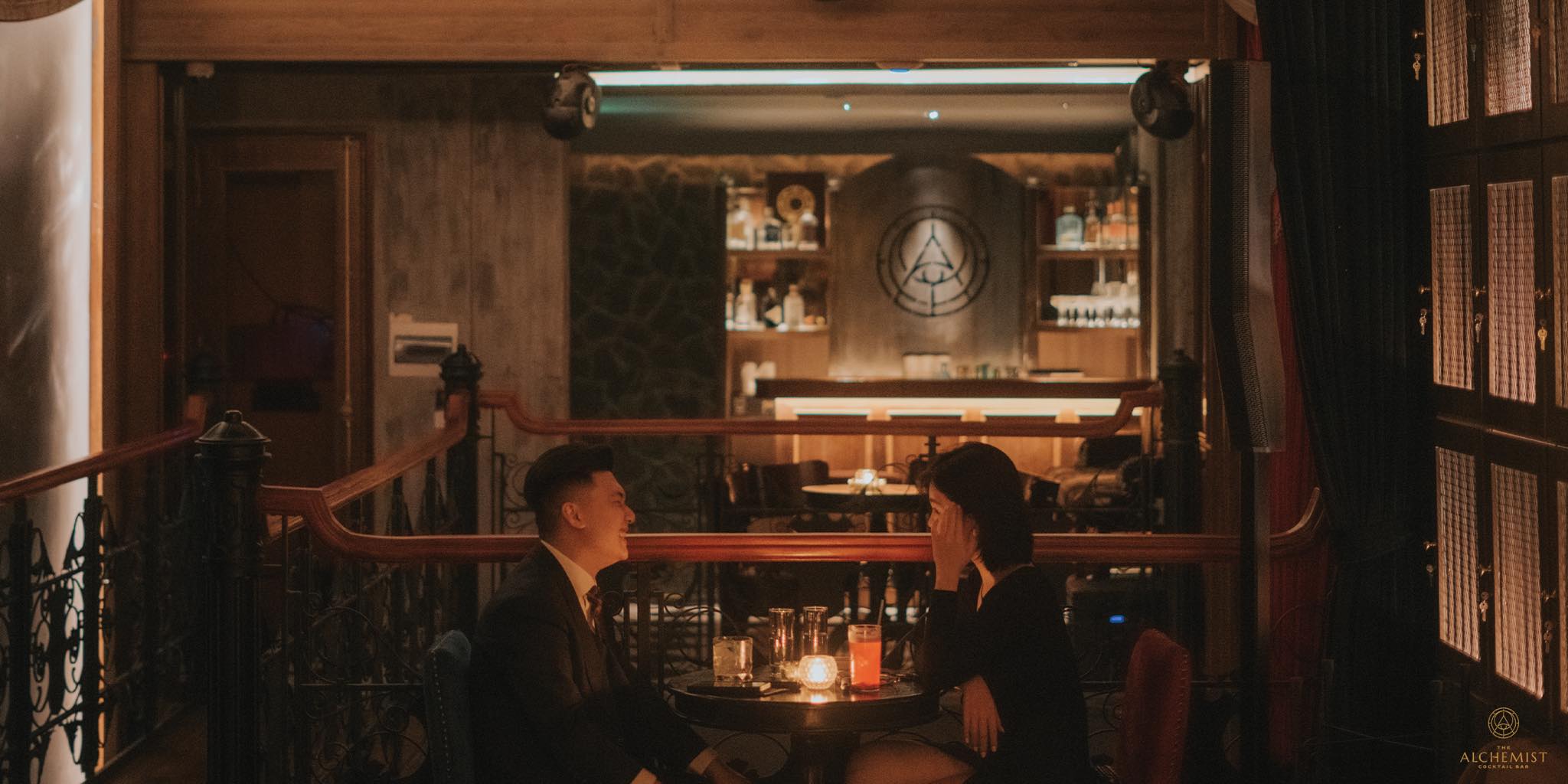 Lưu ngay 5 quán bar có phong cách yên tĩnh tại Hà Nội