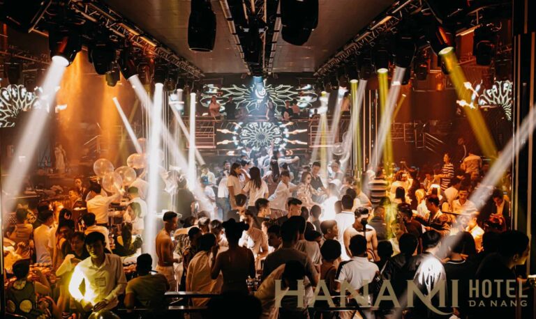 Danh sách các quán Bar tại Đà Nẵng 2022