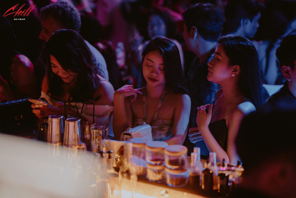 Every Tuesday - Ladies Night: BLING BLING LAND