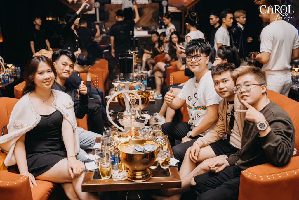 Carol Lounge - Đà Nẵng