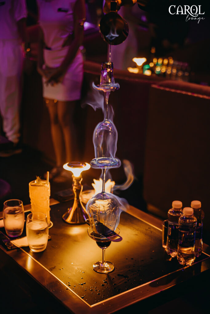 Carol Lounge - Đà Nẵng
