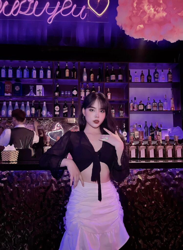 STORM Lounge - Bar Hà Nội
