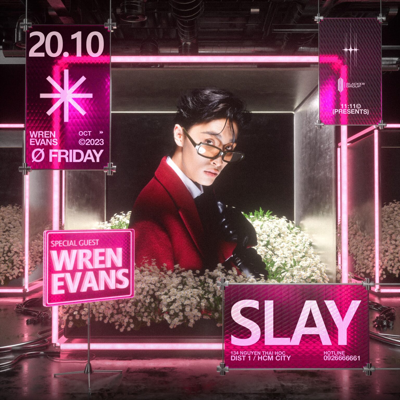 Seduced To Slay 2023 - spjjbtv
