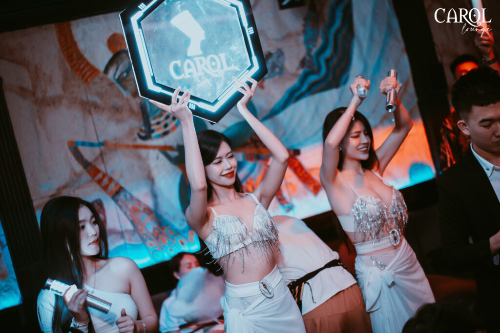 Carol Lounge - Đà Nẵng