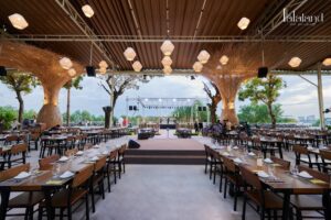 LALALAND - Bình Khánh