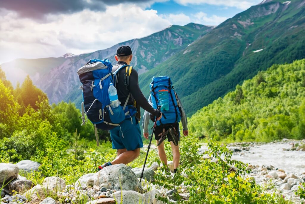 Trekking là gì? Xu hướng du lịch mới cho giới trẻ