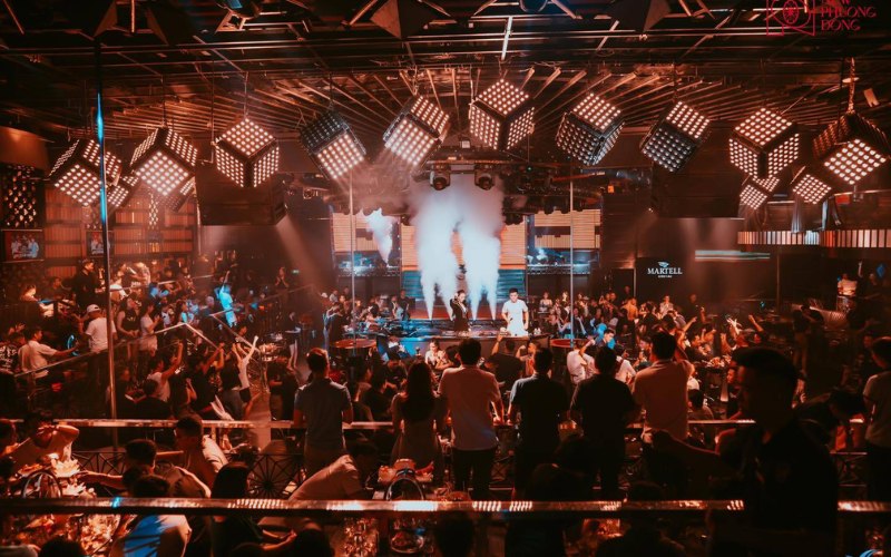 Khám Phá Đà Nẵng Về Đêm: Top Nightclub Không Thể Bỏ Qua