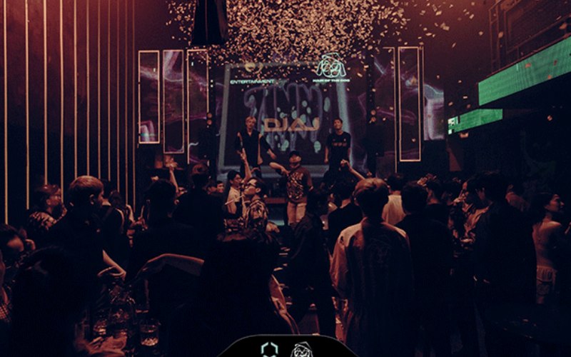 Khám Phá Đà Nẵng Về Đêm: Top Nightclub Không Thể Bỏ Qua