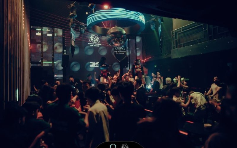 Khám Phá Đà Nẵng Về Đêm: Top Nightclub Không Thể Bỏ Qua