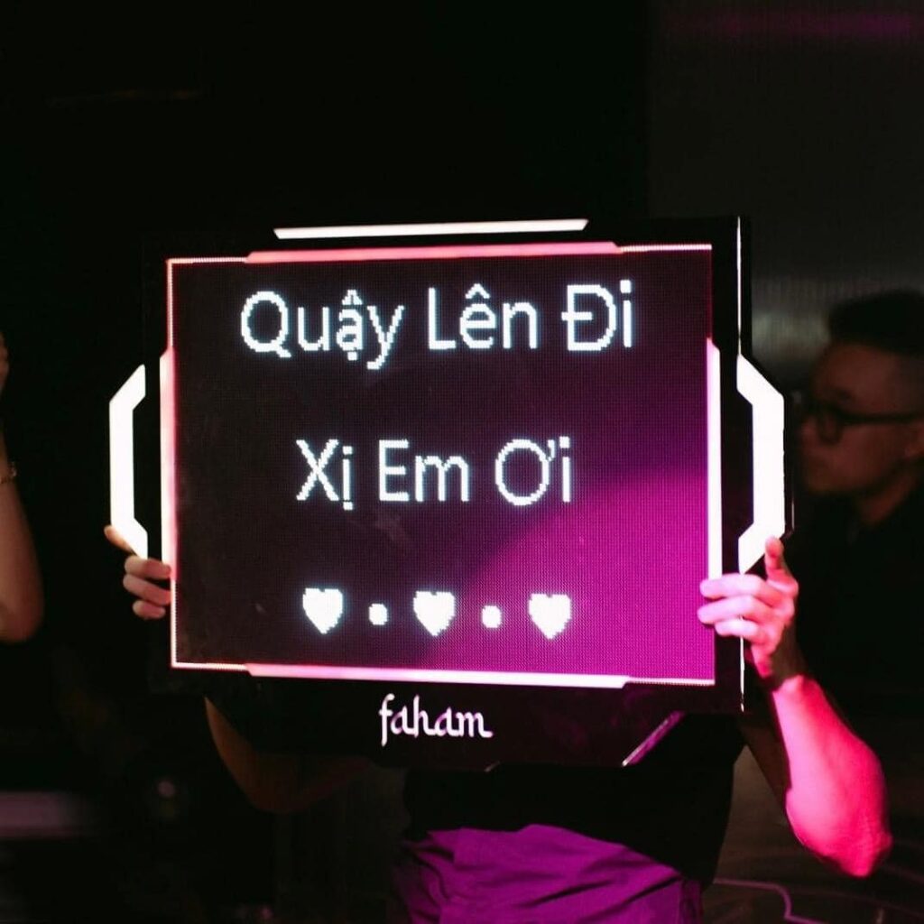 Top 5 quán Bar được giới trẻ Sài Gòn yêu thích