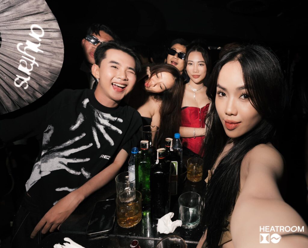 Top 5 quán Bar được giới trẻ Sài Gòn yêu thích