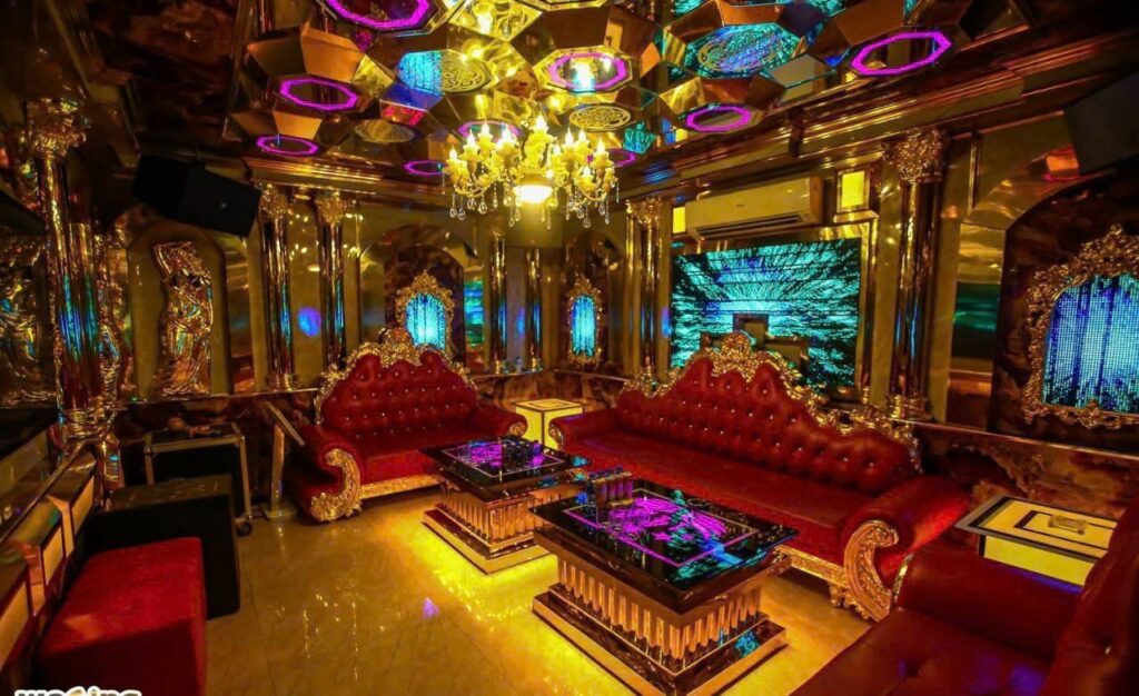 Khám phá Karaoke 142 Triệu Việt Vương - Hà Nội