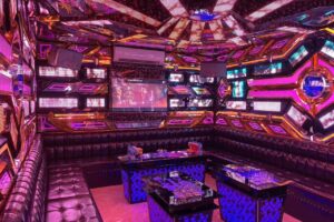 Khám phá Karaoke 142 Triệu Việt Vương - Hà Nội