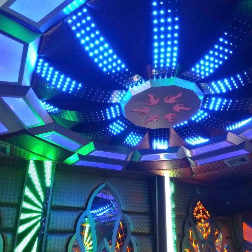 Khám phá Karaoke 142 Triệu Việt Vương - Hà Nội