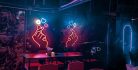 IVY LOUNGE