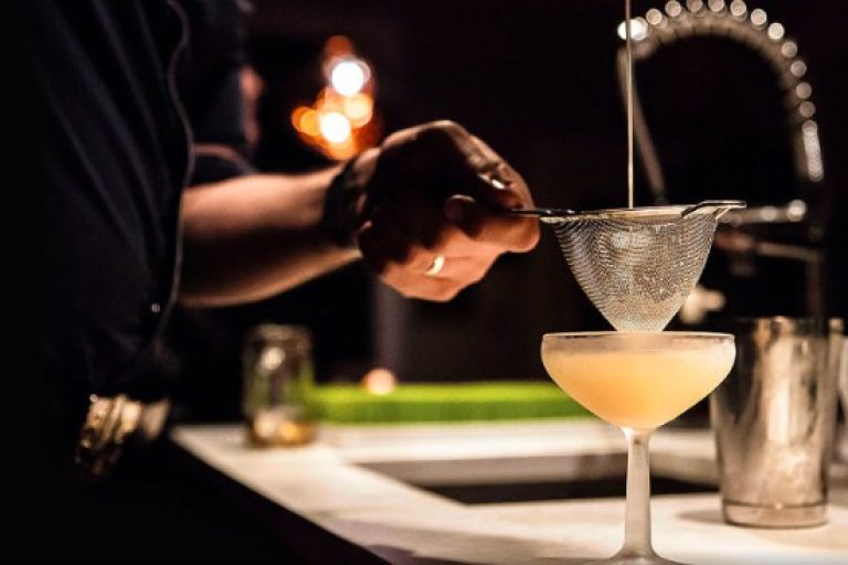 4 lý do bạn nên đến Terraco Sky Bar