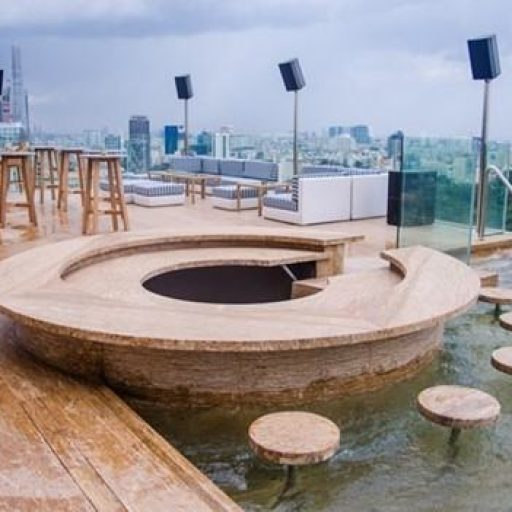 6 Quán Cà Phê Chill Ở Sài Gòn Được Giới Trẻ Săn Đón