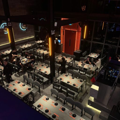 B40 🍻 QUÁN NHẬU – TỤ ĐIỂM CHILL CHUẨN ĐÀ NẴNG 🎉