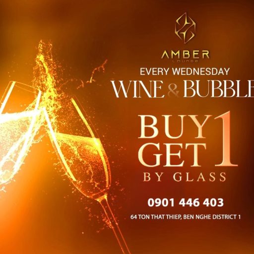 BAR ROSSO BY CAMPARI - Friday, may 31st