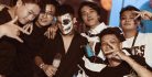 Chaos NightLife - tụ điểm ăn chơi được lòng giới trẻ Sài Thành