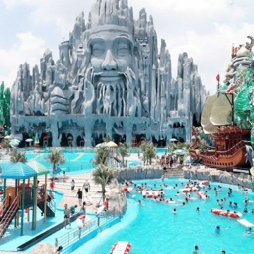 Check-in Những Khu Vui Chơi Đẳng Cấp Tại Hà Nội Bạn Không Thể Bỏ Qua