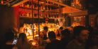 Cocktail Bar Jigger