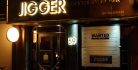 Cocktail Bar Jigger