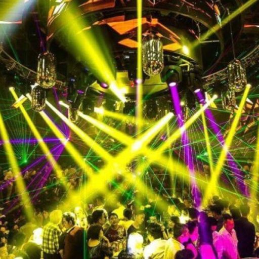 Bí Kíp Đi Club Vui Như Dân Chơi Chuyên Nghiệp