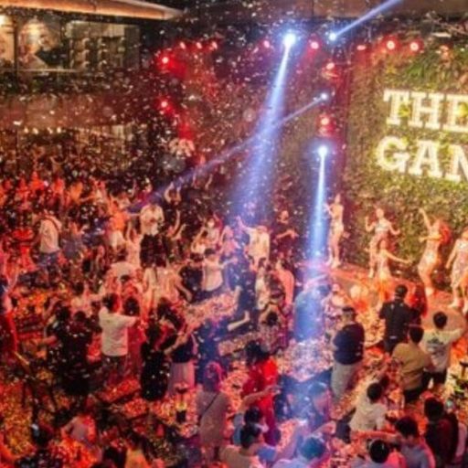 Khám Phá Top 10 Beer Garden Ở TP.HCM: Nơi Lý Tưởng Cho Những Buổi Tụ Tập Bạn Bè