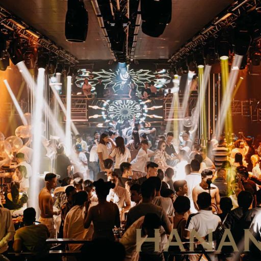 Danh sách các quán Bar tại Đà Nẵng 2022