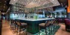 Bamboo Chic at Le Méridien Saigon