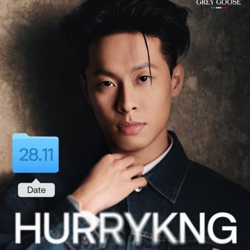 𝗛𝗨𝗥𝗥𝗬𝗞𝗡𝗚 - LOCO COMPLEX 28/11