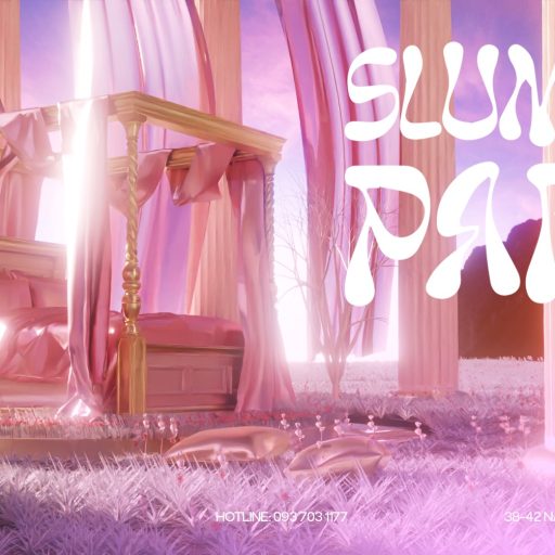 𝗦𝗟𝗨𝗠𝗕𝗘𝗥 𝗣𝗔𝗥𝗧𝗬 𝟮.𝟬 | 𝗙𝗥𝗜𝗗𝗔𝗬 𝟮𝟰.𝟮 - 𝗢𝗦𝗟𝗢