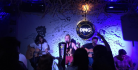 Fang Pub - Club sở hữu không gian âm nhạc, ánh sáng cực chất tại Sài Gòn