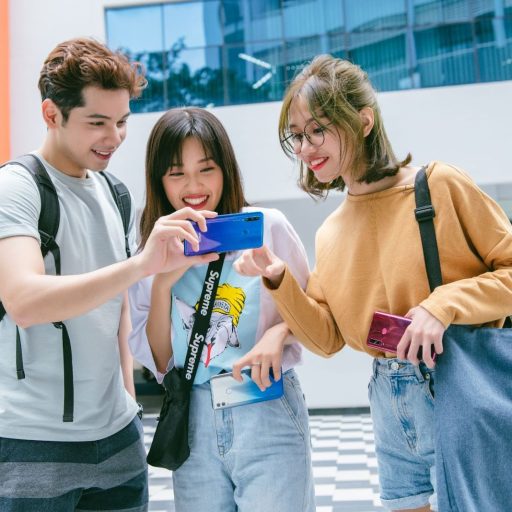 Giới trẻ trong thời đại công nghệ số 5.0