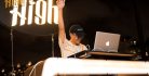 HIGH – Sky Garden & Lounge
