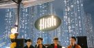 HIGH – Sky Garden & Lounge